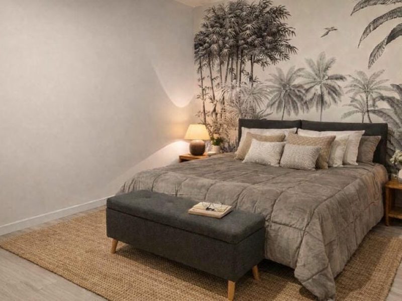2. camera da letto