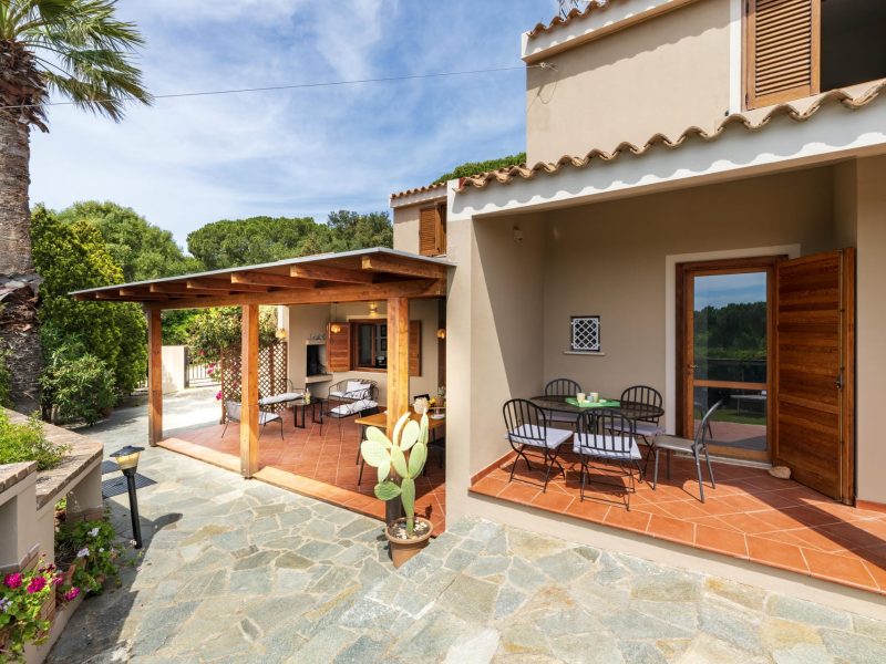 3.1 ingresso casa