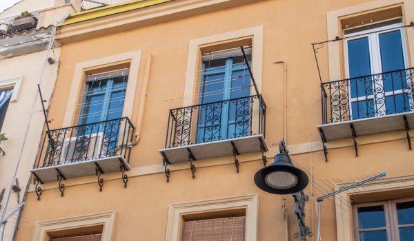 Balcone -2