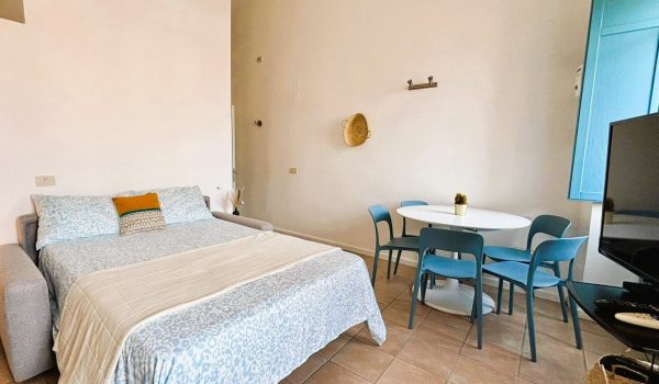 San Domenico Suite 1
