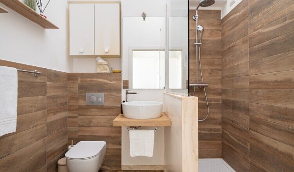 bagno